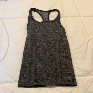 Gap fit tank top
